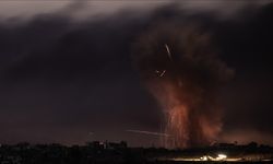 İsrail’den Ayn el-Hilva’ya hava saldırısı: Ölü ve yaralılar var