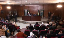 Suriye'de şiddet olaylarına karışan bakanlık mensupları tutuklandı