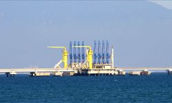 Kazakistan petrolünün ana ihraç hattı CPC’ye ABD’den yaptırım muafiyeti