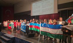 Antalya’da Türkmeneli ezgileri yankılandı