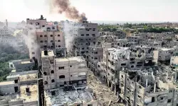 BM: Gazze'deki mayın kirliliği, sivilleri doğrudan tehdit ediyor