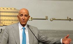 Tom Barrack: Irak yeni bir bölünme haritasına doğru gidiyor