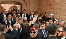 IKBY hükümetinden Barzani’nin Şırnak ziyaretine ilişkin açıklama