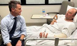 Avustralya’daki saldırıya müdahale eden Suriyeli Ahmed’e yapılan bağışlar 1,5 milyon doları aştı