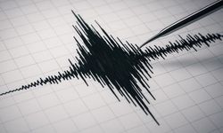 Japonya'da 7.6 büyüklüğünde deprem