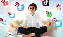 Zihinsel denge için "dijital detoks" şart