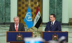 Sudani: Irak ile BM arasındaki ilişkilere büyük değer veriyoruz