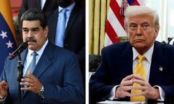 Maduro, Trump ile telefon görüşmesi yaptığını doğruladı