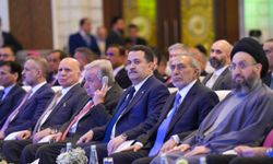 Bağdat’ta BM misyonunun sonlandırılması töreni düzenlendi