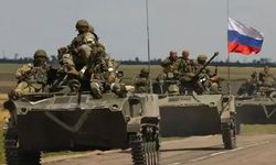 Rusya: 2 yerleşim birimini ele geçirdik