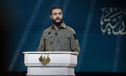 Şara, Suriye'yi güvenilir bir ortak haline getirdiklerini söyledi