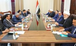 Koordinasyon Çerçevesi: Aday seçimiyle ilgili önemli bir gelişme yaşandı