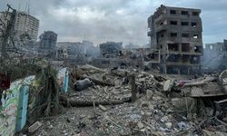 Hamas'tan ateşkese ilişkin açıklama