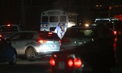 ABD'de bir okulda bıçaklı saldırı