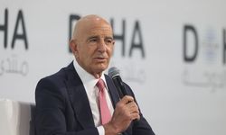 Tom Barrack'tan F-35 görüşmelerine ilişkin açıklama