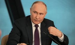 Putin: Devletler arasındaki ilişkiler BM ilkelerine uygun kurulmalı