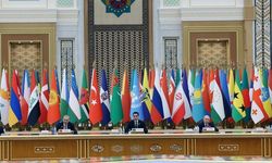 Erdoğan’dan Filistin mesajı: Nihai hedef iki devletli çözümdür