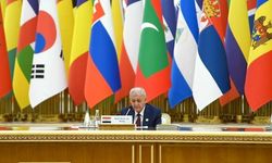 Reşid: Irak yeniden bölgesel ve uluslararası düzeyde merkezi rolünü üstlenmeye başladı