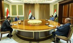 Ulusal Siyasi Konseyi toplantı gerçekleştirdi