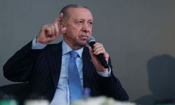 Erdoğan’dan Gazze mesajı: Kararlılıkla yolumuza devam edeceğiz