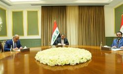 Ulusal Siyasi Konseyinden Cumhurbaşkanı'na çağrı