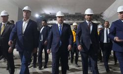 Sudani, Kalkınma Yolu Projesi'nin "birinci etabını"nın açılışını yaptı