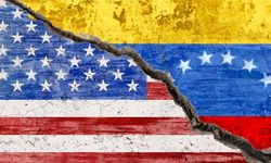 "Trump, Venezuela'ya sömürgeliği dayatma niyetinde"