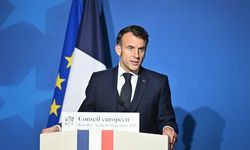 Macron, Ukrayna konusunda Putin ile görüşmenin yeniden gerekli hale geleceğini belirtti