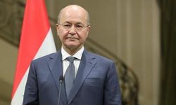 Irak'ın eski Cumhurbaşkanı Salih, BM Mülteciler Yüksek Komiseri olarak atandı