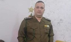 Kerkük'te Arefe Polis Karakolu’nun eski müdürüne suikast