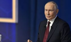 Putin: Batı saygı gösterirse başka operasyon düzenlemeyiz