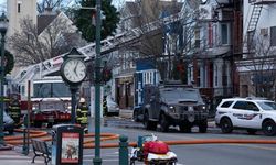 ABD'de okula saldırı