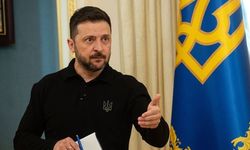 Zelenskiy: "Rusya'ya baskı uygulanmadan saldırılar gerçekten sona ermez"