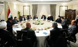 Koordinasyon Çerçevesi, Meclis Başkanının seçilmesi çağrısında bulundu