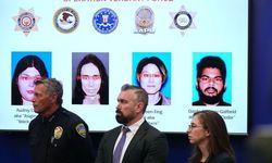 Yılbaşı akşamı bombalı saldırı planlayan bir grup yakalandı