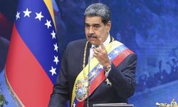 Maduro: Egemenliği teslim edecek kukla bir hükümet için rejim değişikliği hedeflenmektedir