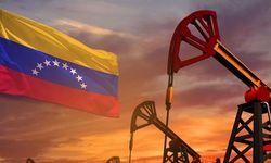 Venezuela, 2025 için hedeflenen günlük 1,2 milyon varil petrol üretimine ulaştı