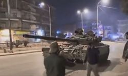 Suriye ordusu ile YPG/PKK arasında Halep'te çatışma çıktı