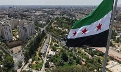 Suriye'de terör örgütü PKK/YPG, işgal ettiği bölgelerde devrim yıl dönümü kutlamalarını yasakladı