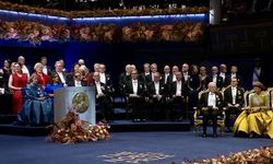 2025 Nobel Ödülleri açıklandı