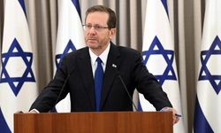 İsrail Cumhurbaşkanı'ndan Netanyahu'nun affı için baskı yapan Trump'a yanıt
