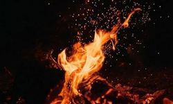 Araştırma-İnsanlığın ateşle ilk buluşması 400 bin yıl öncesine dayanıyor