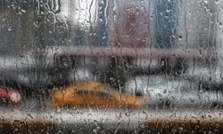 Meteoroloji’den uyarı: Yağmur ve yer yer kar yağışı sürecek