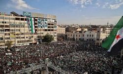 "Suriye'de Esed rejiminin devrilmesiyle 3 milyondan fazla kişi evine döndü"