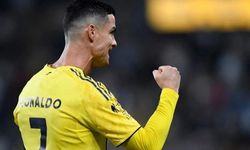 Ronaldo, 1000 gol öncesi futbolu bırakmayı düşünmüyor