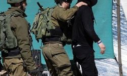 İsrail, Filistinli esirleri soğukla cezalandırıyor