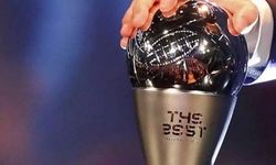 Futbolda 2025'in en iyileri belli oldu