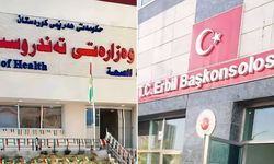 Türkiye’nin Erbil Başkonsolosluğundan sel felaketi için dayanışma mesajı