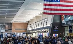 ABD yönetimi seyahat yasaklarını genişletti, Suriye ve Filistin listeye alındı