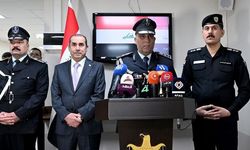 Irak ve Türkiye arasındaki yeni vize sistemi, Irak'ın Ankara Büyükelçiliğinde törenle tanıtıldı